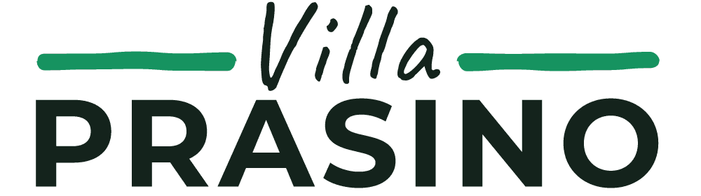 Villa Prasino